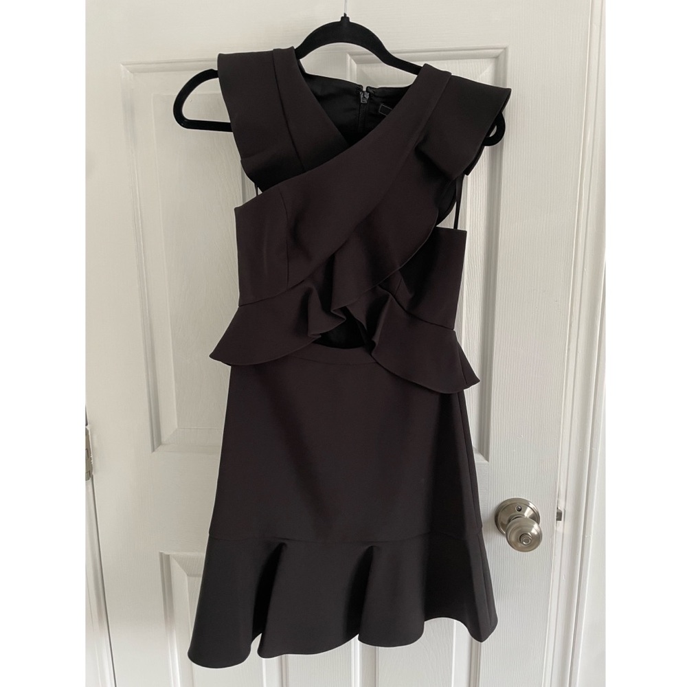 BCBG Careen dress